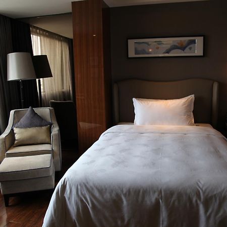Leisden Hotel Τσενγκντού Εξωτερικό φωτογραφία