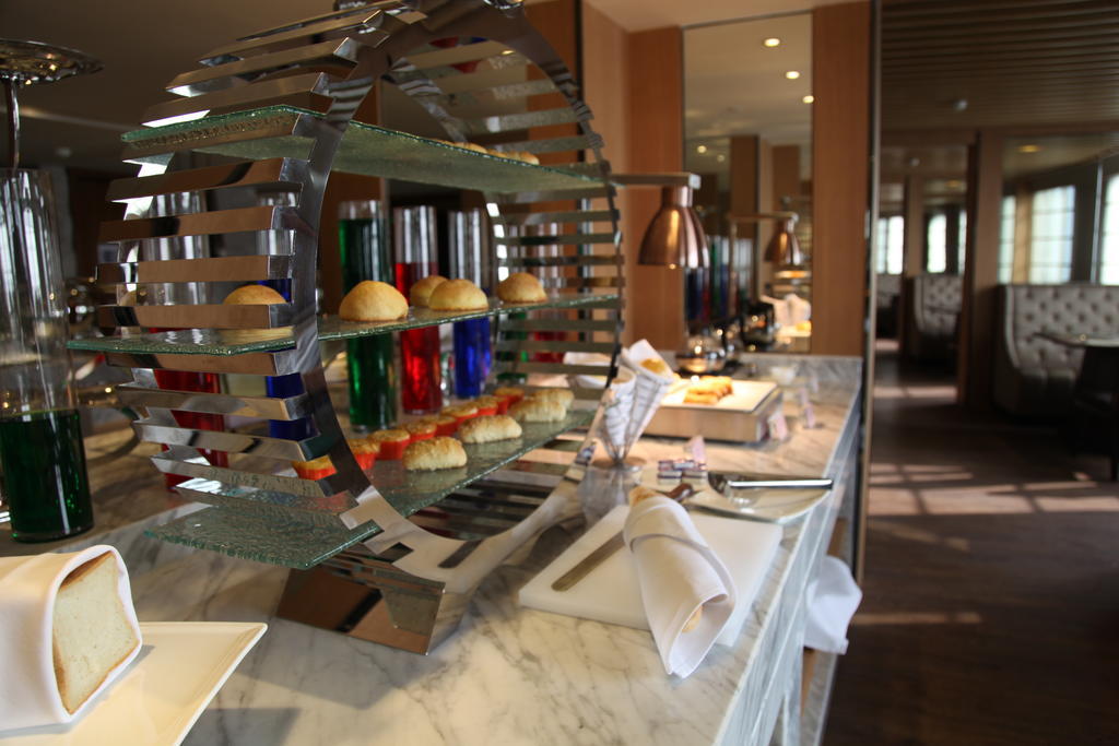 Leisden Hotel Τσενγκντού Εξωτερικό φωτογραφία