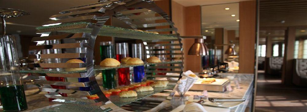 Leisden Hotel Τσενγκντού Εξωτερικό φωτογραφία