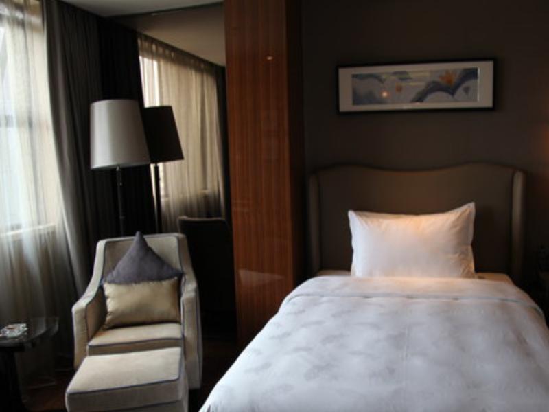 Leisden Hotel Τσενγκντού Εξωτερικό φωτογραφία