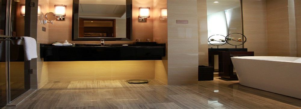 Leisden Hotel Τσενγκντού Εξωτερικό φωτογραφία