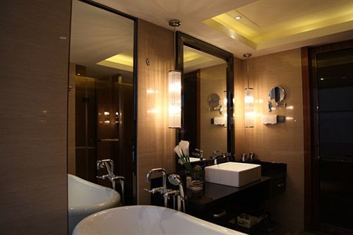Leisden Hotel Τσενγκντού Εξωτερικό φωτογραφία