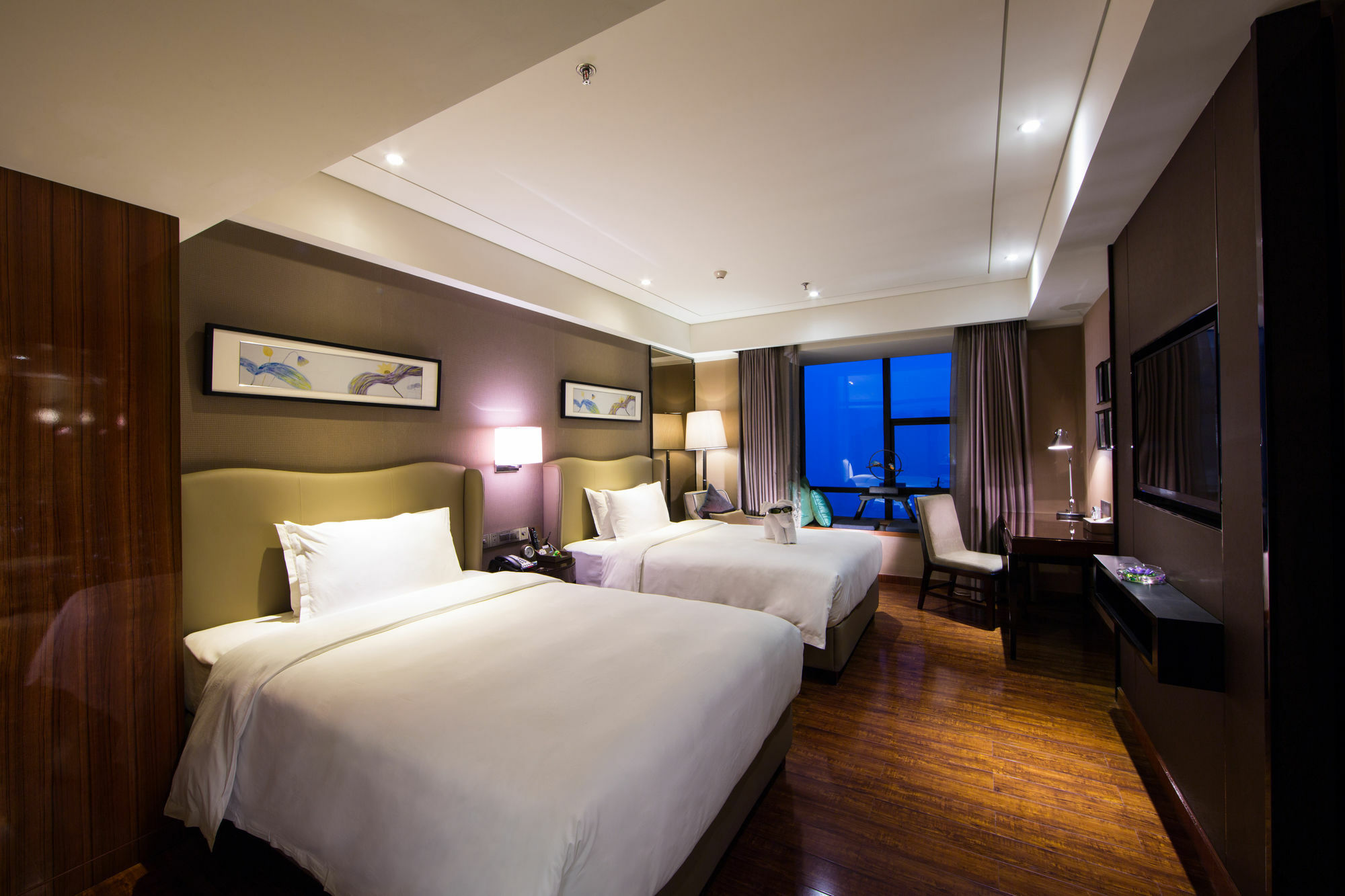 Leisden Hotel Τσενγκντού Εξωτερικό φωτογραφία