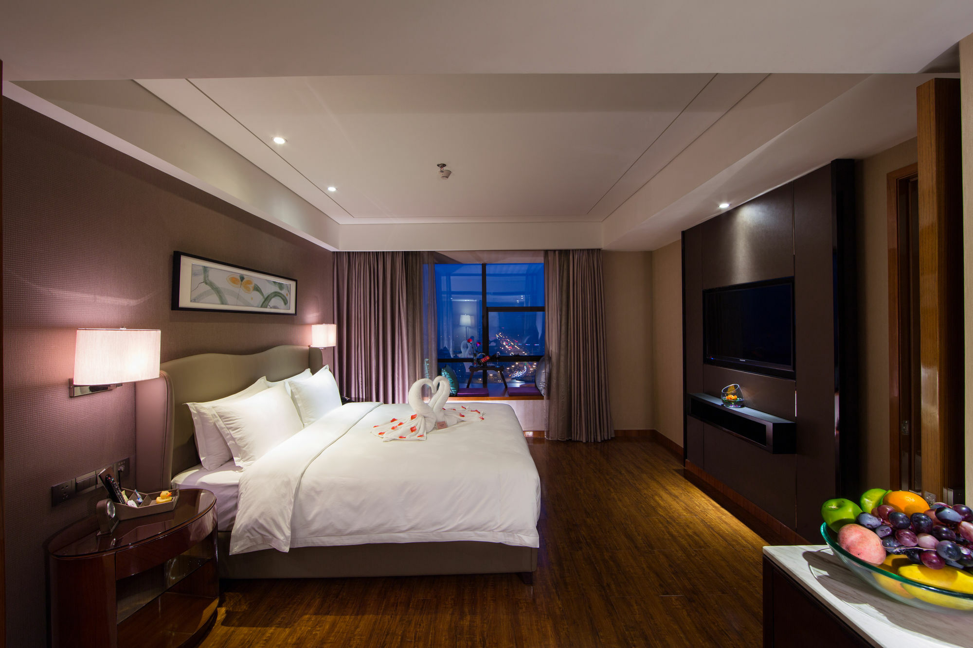 Leisden Hotel Τσενγκντού Εξωτερικό φωτογραφία